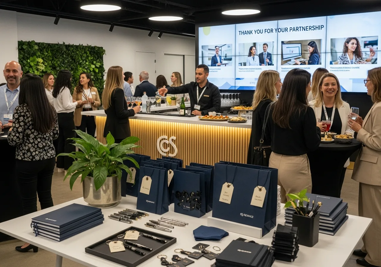 Silent Flower — Rebranding eines Tech-Startups